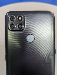 01-200214312: Motorola xt2091-3 moto g9 power 4/128gb