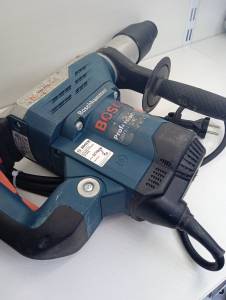 01-200201740: Bosch gbh 5-40 dce