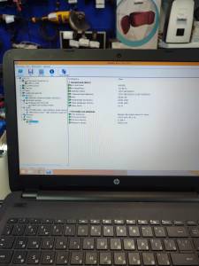 01-200127241: Hp amd e1 6015 1,4ghz/ ram4096mb/ hdd500gb/