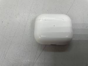 01-200212118: Apple airpods 3rd generation