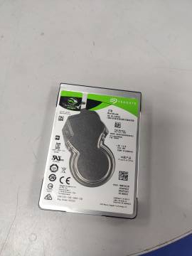 01-200127777: Seagate barracuda 1 tb