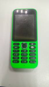 01-200225284: Nokia 215 dual sim