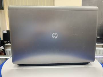 01-200223111: Hp єкр. 15,6/ amd a4 4300m 2,5ghz/ ram4gb/ hdd500gb/ dvd rw