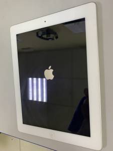 01-200232695: Apple ipad 4 wifi 16gb 3g