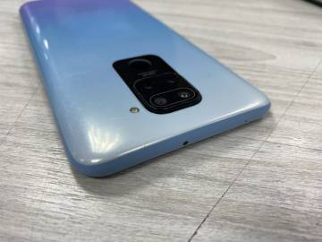 01-200233277: Xiaomi redmi note 9 3/64gb