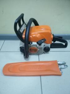 01-200234806: Stihl ms 180c