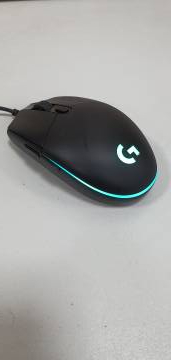 01-200169343: Logitech g102 prodigy