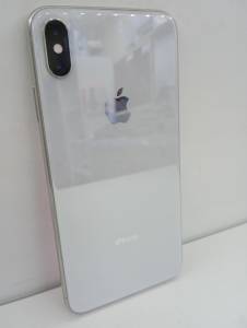 01-200235042: Apple iphone xs max 256gb