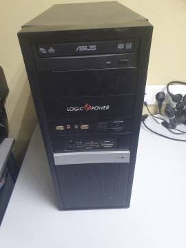 01-200213129: Пк сист. блок пк amd a8-6600k/ram 12/hdd 250 gb/ssd в