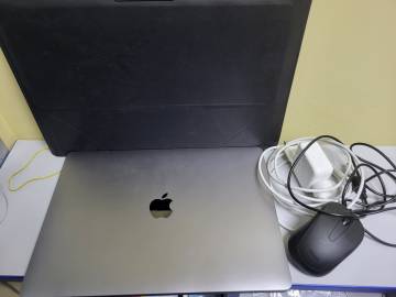 01-200239726: Apple MacBook Air 13`` Late 2020