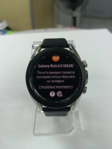 01-200172716: Samsung galaxy watch 3 41mm