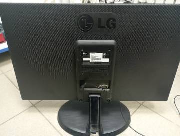 01-200242320: Lg 22m38a