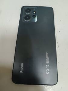 01-200245402: Xiaomi redmi note 12 4/128gb