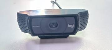 01-200244838: Logitech c920 pro hd webcam