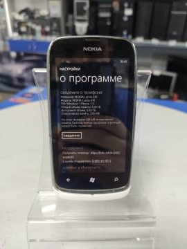 01-200184181: Nokia lumia 610