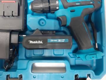 01-200248608: Makita df331d