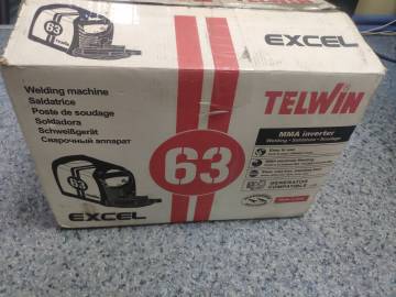 01-200239202: Telwin excel 170