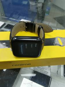 01-200233607: Realme watch