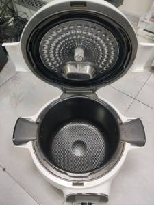 01-200248149: Tefal cook4me+ cy851130