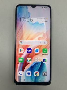 01-200245719: Oppo a38 4/128gb