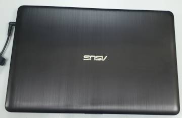 01-200247296: Asus celeron n3050 1,6ghz/ ram2gb/ hdd500gb/