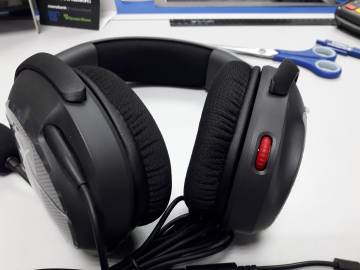 01-200250999: Hyperx cloud stinger 2 core wired