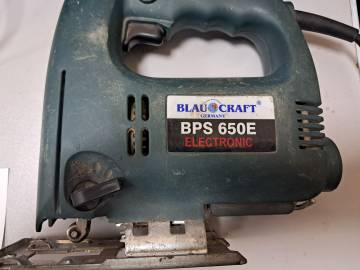 01-200158346: Blaucraft bps 650e