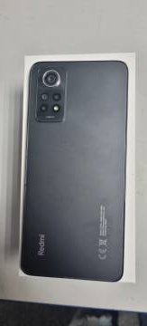 01-200254522: Xiaomi redmi note 12 pro 8/256gb