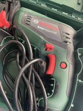 01-200256528: Bosch easyimpact 540