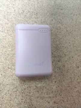 18-000088524: Intenso intenso pd10000 10000mah