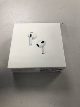 01-200196005: Apple airpods 3rd generation