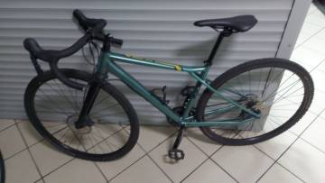 01-200258877: Gt gt grade expert 28 / рама 48 xs