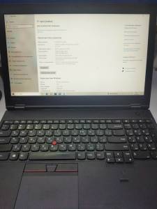 01-200259733: Lenovo єкр. 14/ core i3 6100u 2,3ghz/ ram16gb/ ssd250gb/video intel hd520