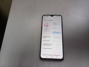 01-200260285: Xiaomi poco m3 4/128gb