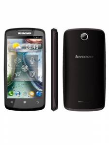Мобільний телефон Lenovo a630t