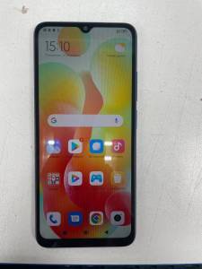 01-200263678: Xiaomi redmi 12c 3/64gb