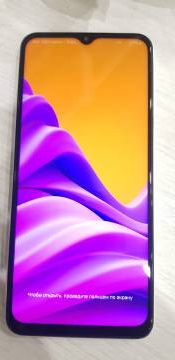 01-200262065: Samsung galaxy a23 4/64gb