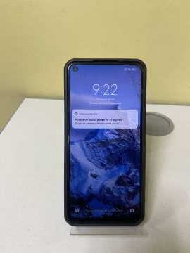 01-200262885: Xiaomi redmi note 9 4/128gb