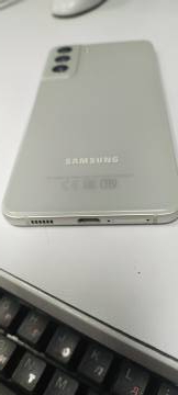 01-200267857: Samsung galaxy s21 fe 5g 8/256gb sm-g990b2