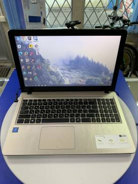 01-200088946: Asus pentium n5000 1,1ghz/ ram4gb/ hdd500gb/video uhd605/1366x768