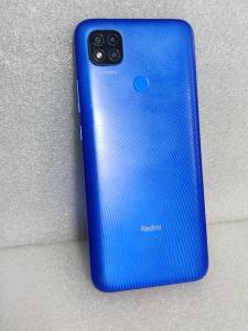 01-200269867: Xiaomi redmi 9c nfc 3/64gb