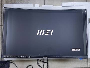 01-200275090: Msi pro mp242c