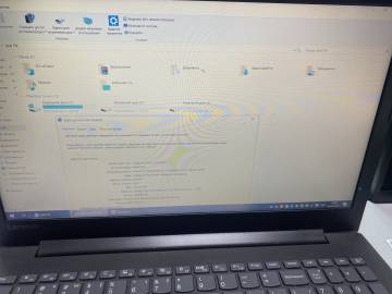 01-200277831: Lenovo єкр. 15,6/ core i5 8300h 2,3ghz/ ram8gb/ hdd1000gb+ssd256gb/video uhd 630