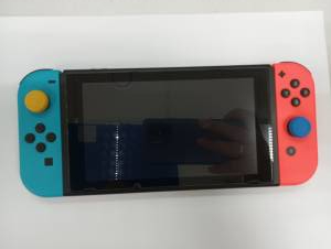 01-200276654: Nintendo switch