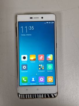 01-200281293: Xiaomi redmi 3 2/16gb