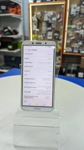 01-200249896: Huawei honor 7a 2/16gb