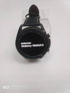 01-200240370: Samsung galaxy watch 3 45mm sm-r840