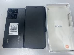 01-200265512: Xiaomi redmi 13c 8/256gb