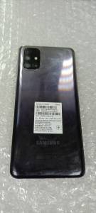 01-200281803: Samsung m317f galaxy m31s 6/128gb