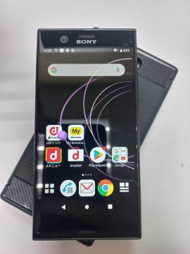 01-200284348: Sony xperia xz1 compact so-02k 4/32gb